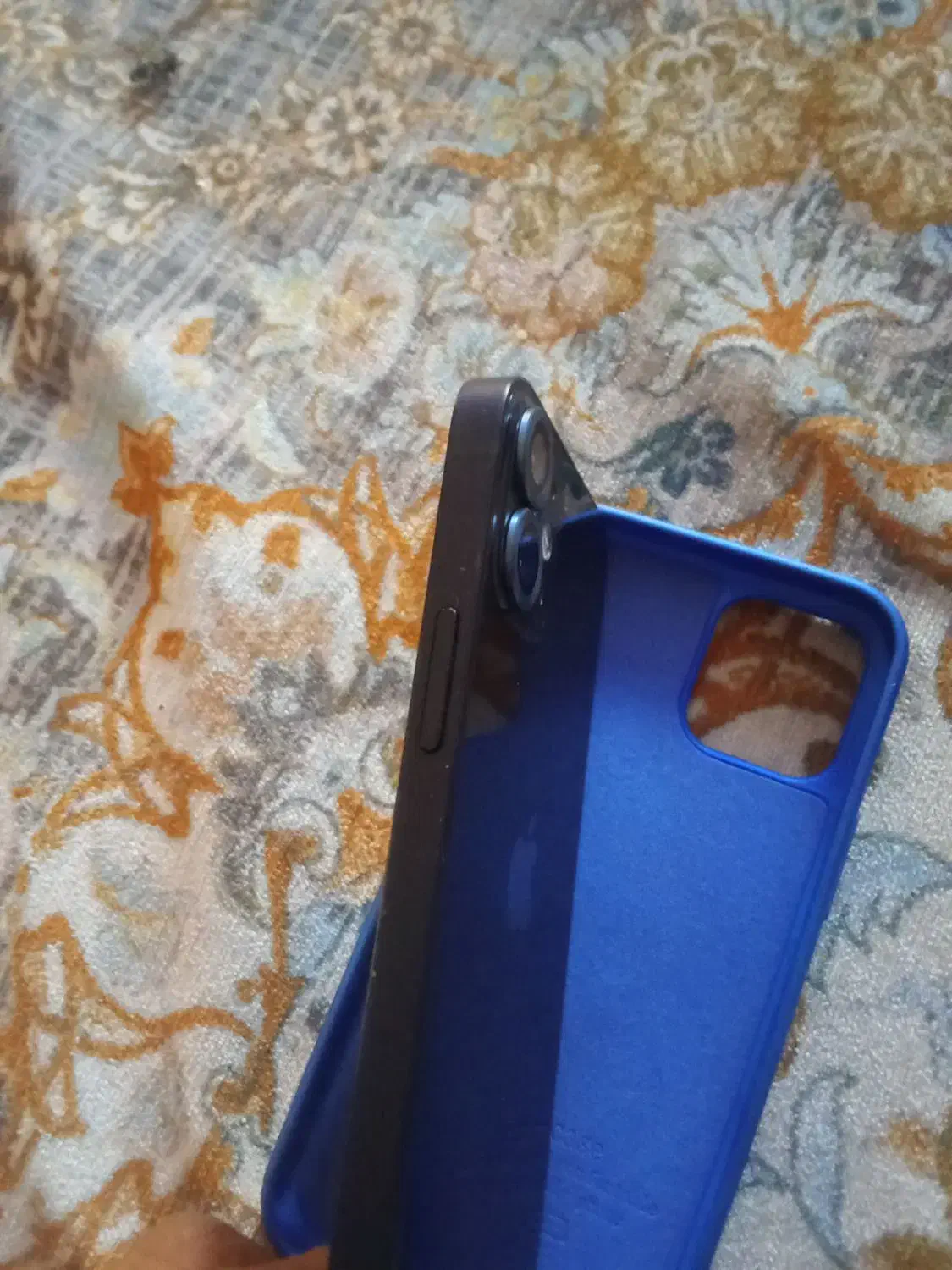 آیفون۱۲ مینی|موبایل|جیرفت, |دیوار