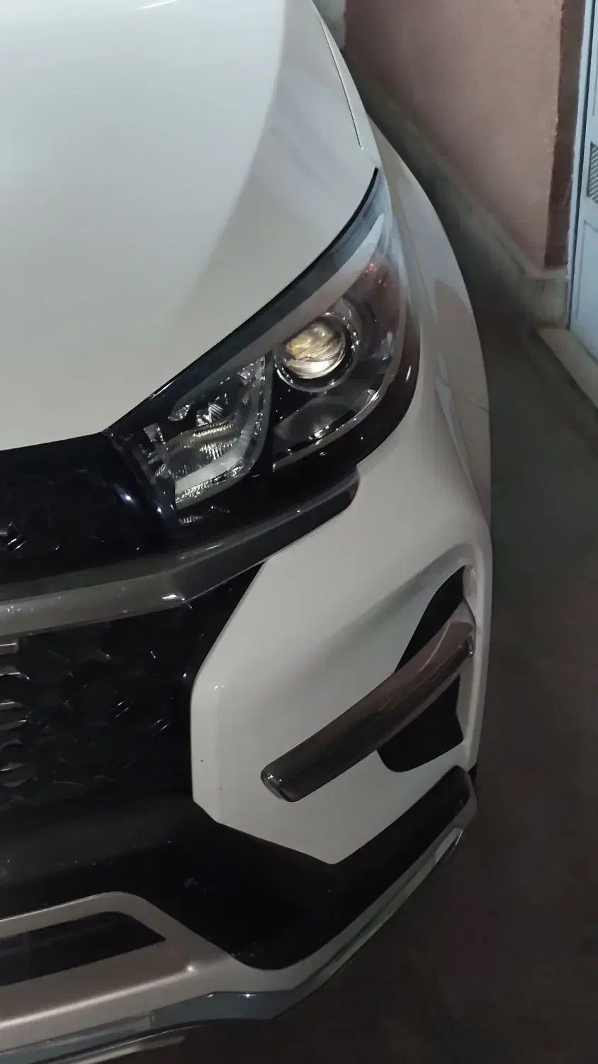 MvM X33s با گیربکس AT|خودرو سواری و وانت|شیراز, غدیر جنوبی|دیوار