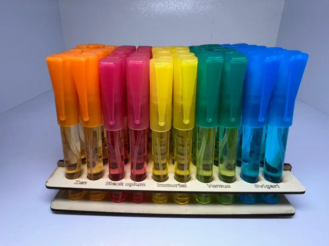 ادکلن مکعبی و خودکاری جیبی برند ایمورتال پرفیوم|آرایشی، بهداشتی، درمانی|خاوران, |دیوار