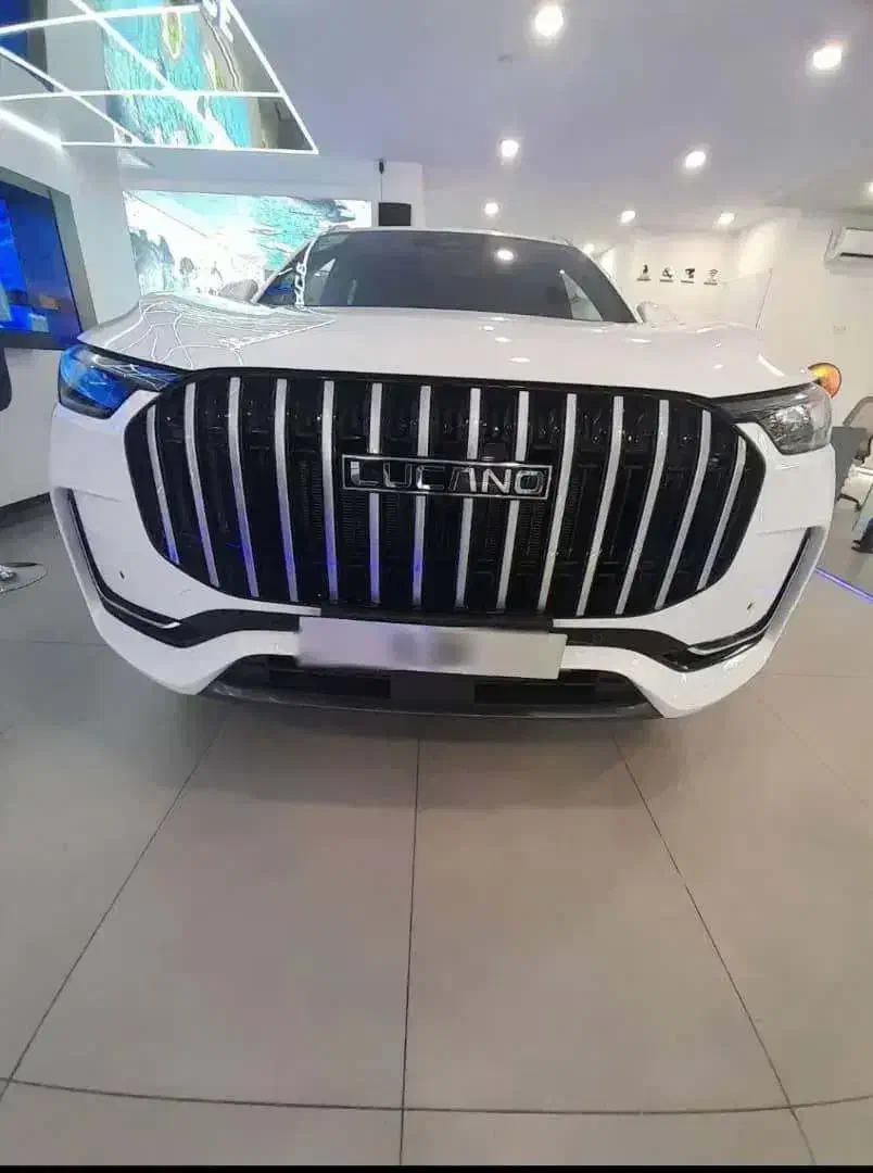 لوکانوl8|خودرو سواری و وانت|تهران, سعادتآباد|دیوار