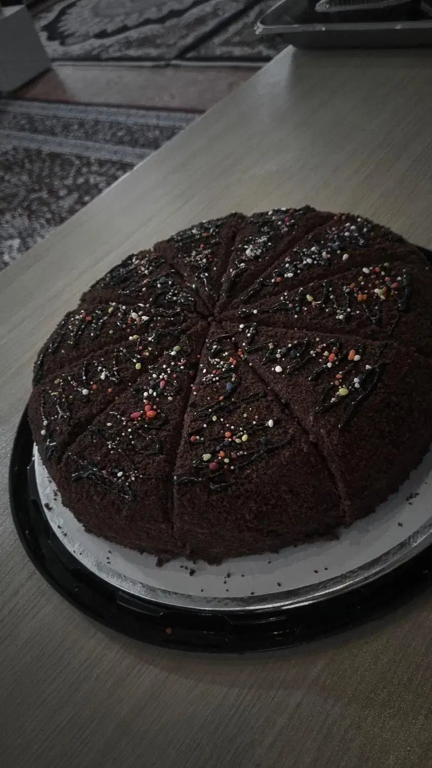 انواع کیک خانگی. کافه ای .تغذیه مناسب برا بچه ها|خوردنی و آشامیدنی|مرودشت, تخت جمشید|دیوار