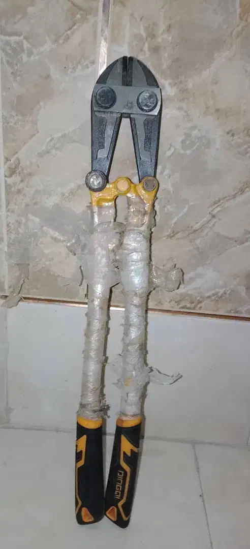 قیچی مفتول بر مارک دینگی|ابزارآلات|زاهدان, |دیوار