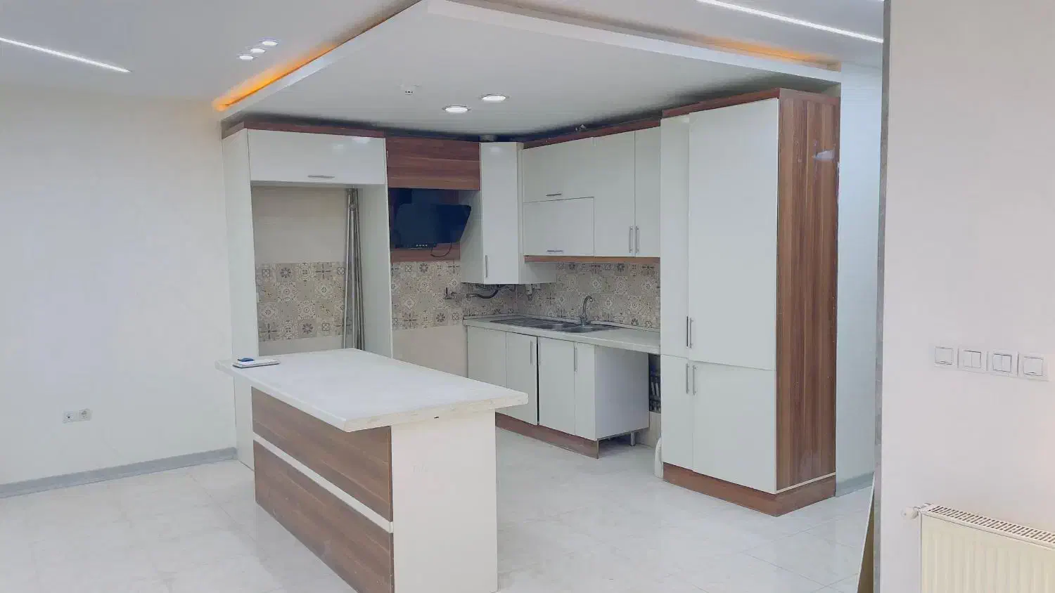 کابینت|مصالح و تجهیزات ساختمان|شیراز, شهرک سراج|دیوار