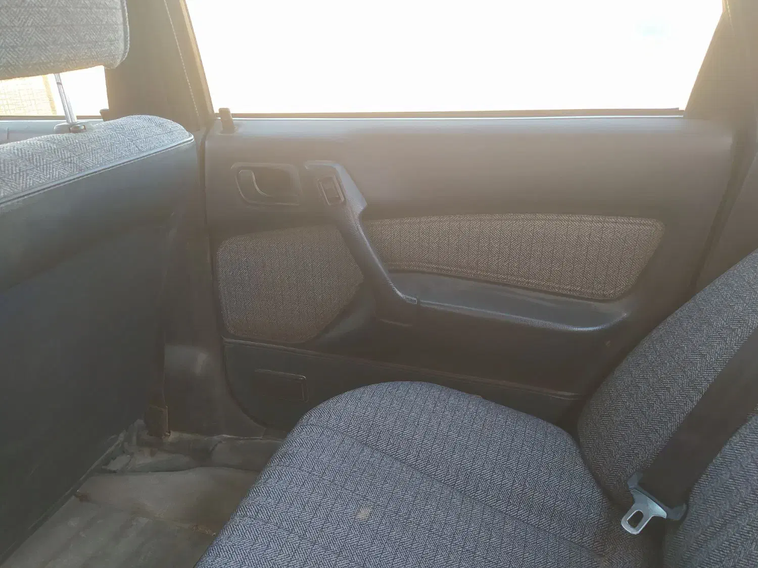 میتسوبیشی گالانت مدل 93|خودرو سواری و وانت|شیراز, شهرک گلستان شمالی|دیوار