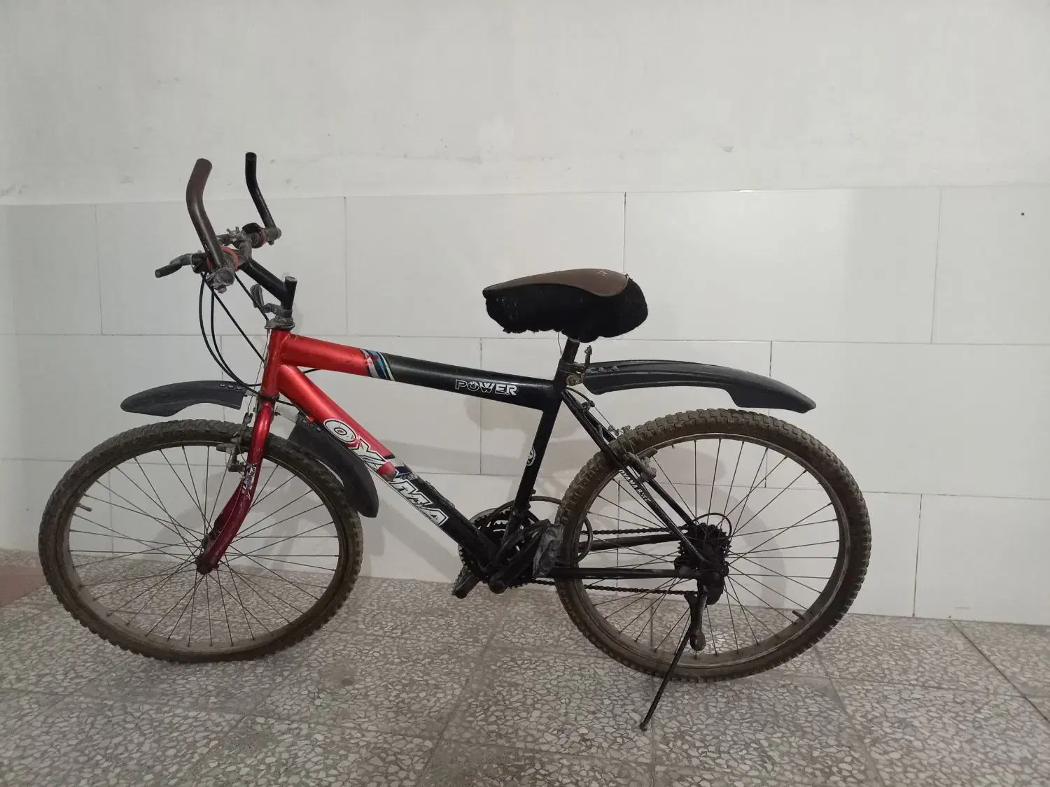 دوچرخه ۲۶|دوچرخه، اسکیت، اسکوتر|مشکیندشت, |دیوار