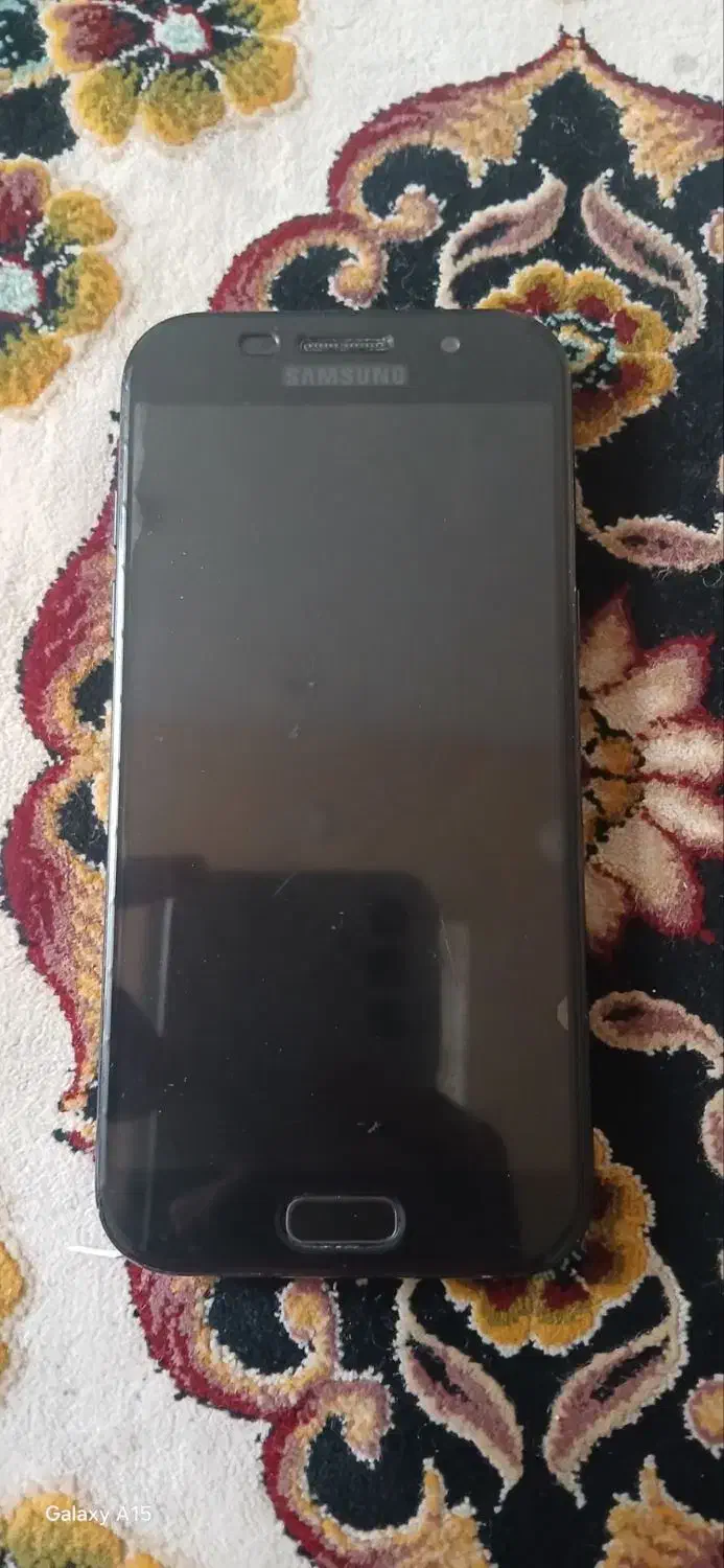 A5 2017|موبایل|مشهد, عامل|دیوار