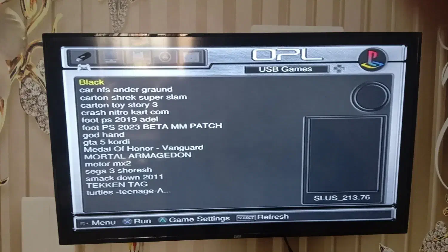 کپی وفلش خور کردن سونی دوپلی2فروش سگا|کنسول، بازی ویدئویی و آنلاین|کرج, حیدرآباد|دیوار