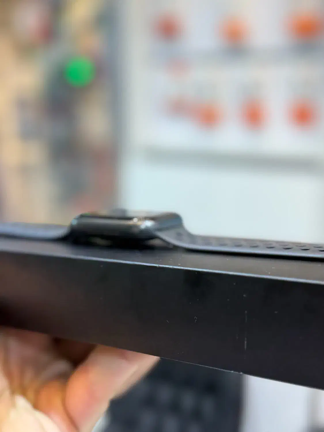 اپل واچ نایک اس ای ۲۰۲۱|لوازم جانبی موبایل و تبلت|تهران, دزاشیب|دیوار