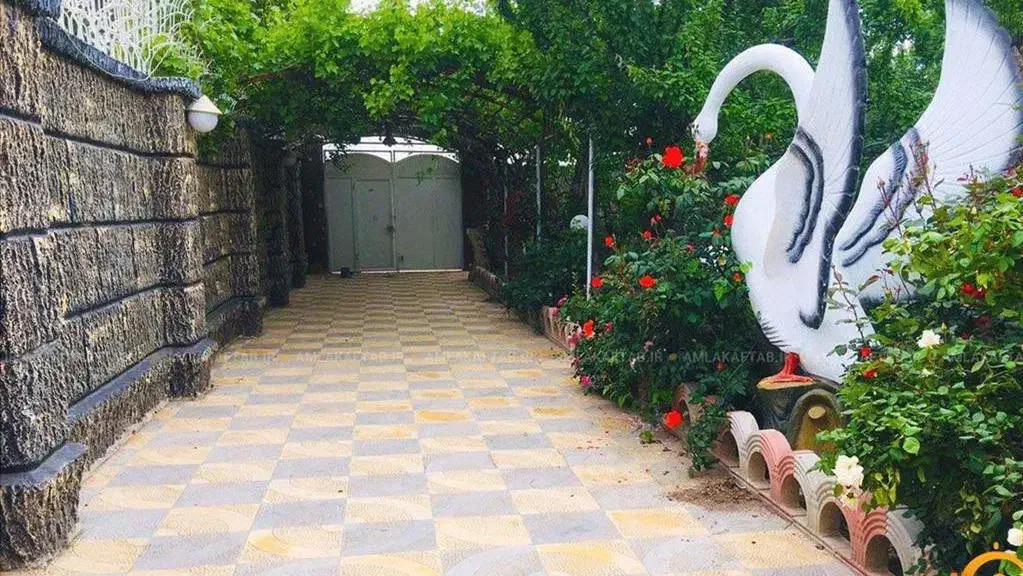 باغ ویلا۱۳۸۵متری لم اباد اسفنداباد ملارد سند تکبرگ|فروش خانه و ویلا|ملارد, |دیوار