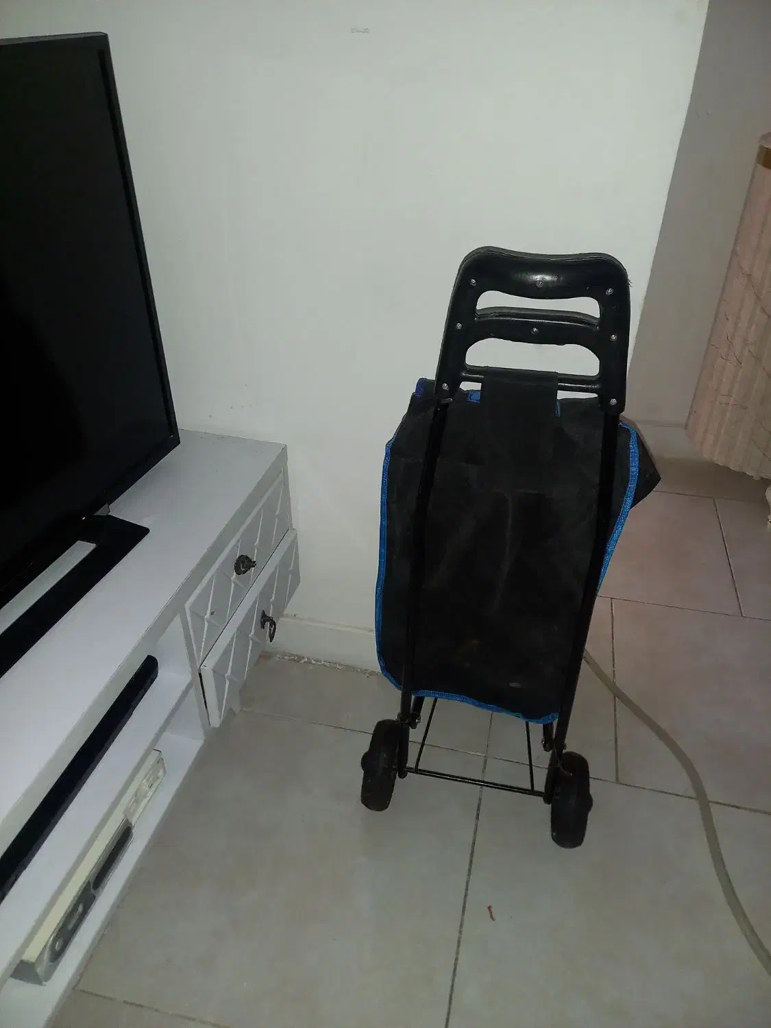 کالسکه خرید خانگی|کالسکه و لوازم جانبی|محمدیه-قزوین, |دیوار