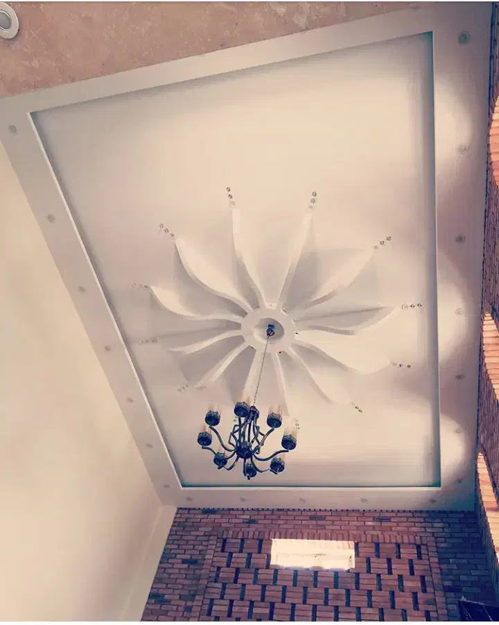 کناف/نقاشی/برق کشی/ نقدواقساط|خدمات پیشه و مهارت|کرج, کمالشهر|دیوار