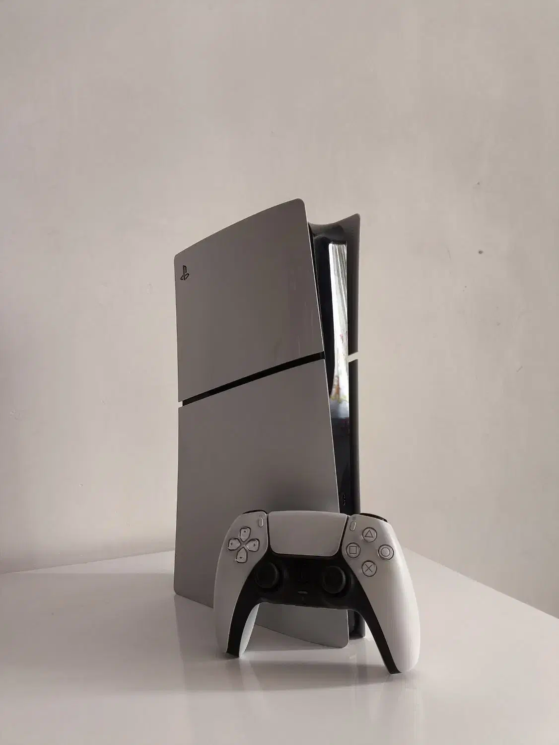 پی آس فایو . خیلی کم کار|کنسول، بازی ویدئویی و آنلاین|گرگان, |دیوار