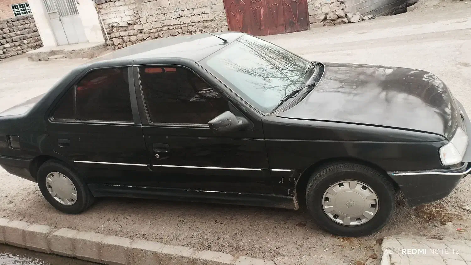 پژو 405|خودرو سواری و وانت|مشگین شهر, |دیوار