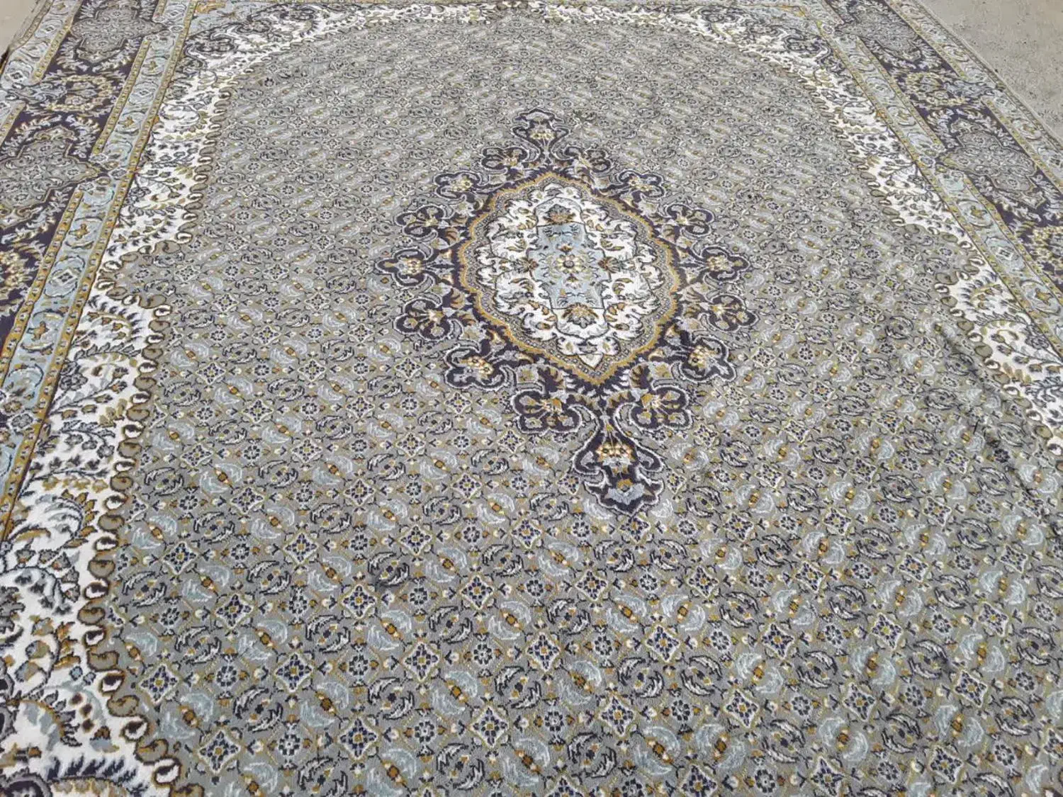 فرش ۱۲متری|فرش|کنگاور, |دیوار