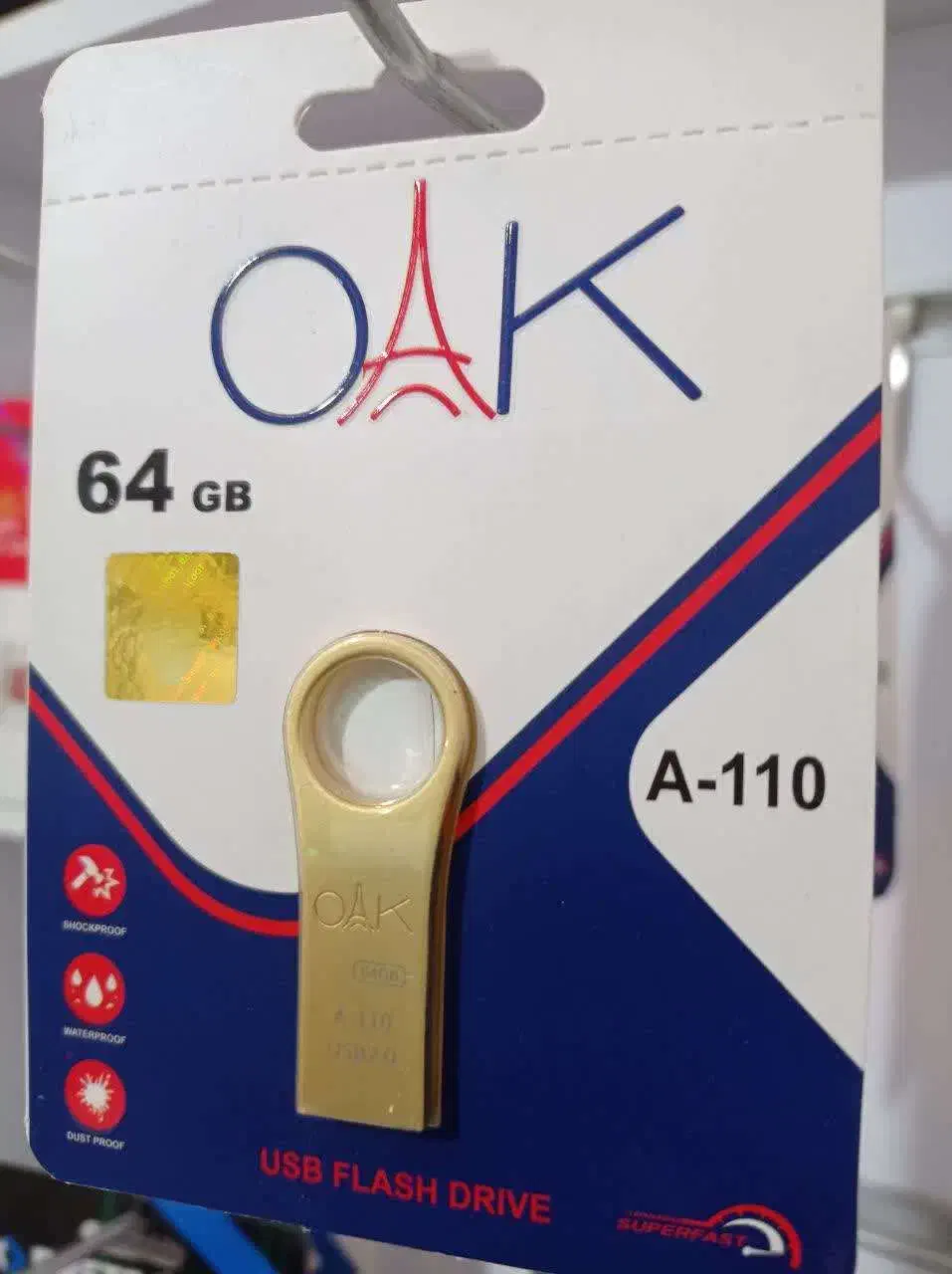 فلش و مموری گارانتی مادام العمر ( تعویض )|قطعات و لوازم جانبی رایانه|مشهد, ایثارگران|دیوار