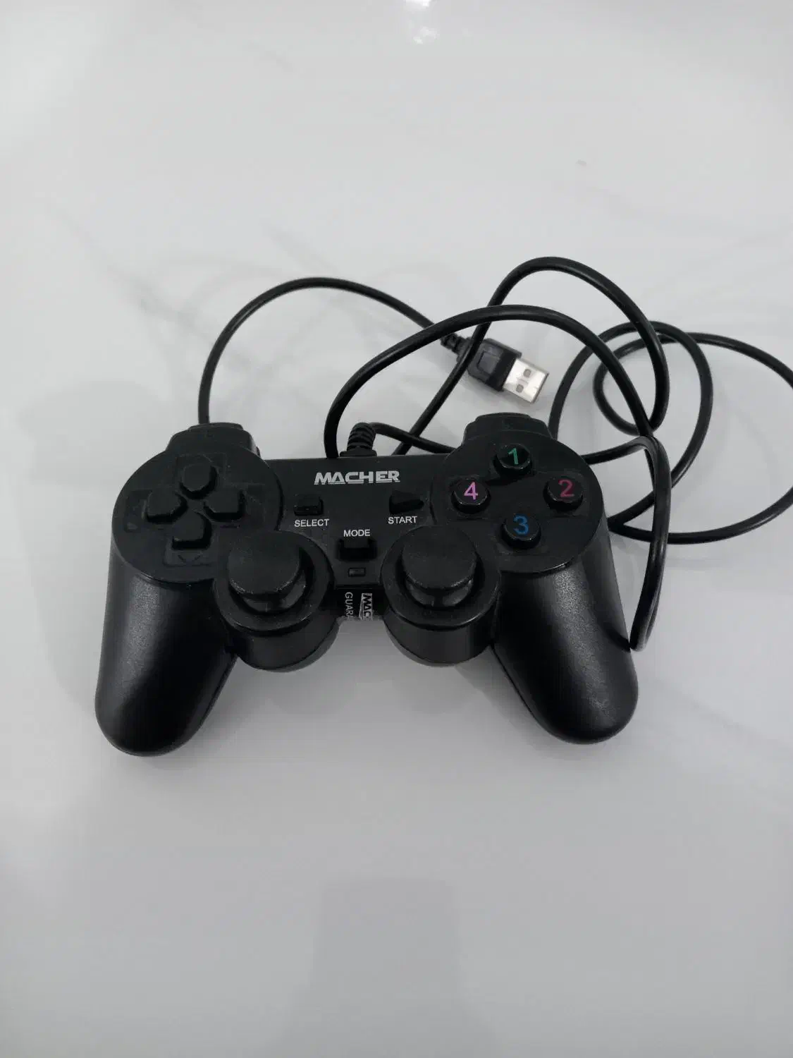 دسته ی کامپیوتر|کنسول، بازی ویدئویی و آنلاین|بدره, |دیوار