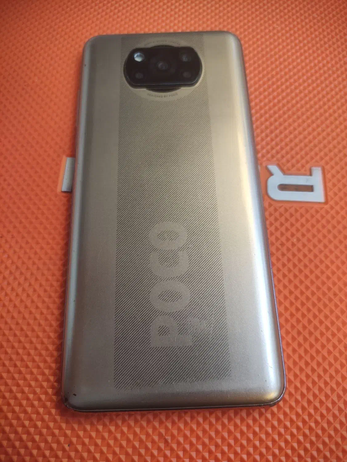 poco x3 pro|موبایل|فردیس, فردیس|دیوار