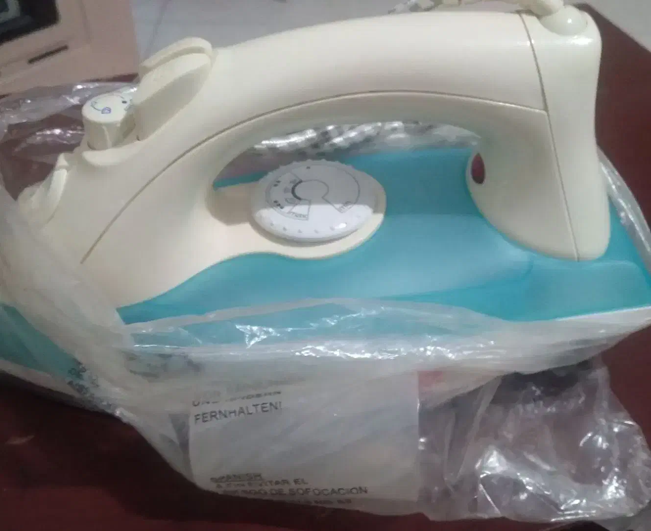 اتو|اتو و لوازم اتو|قوچان, |دیوار