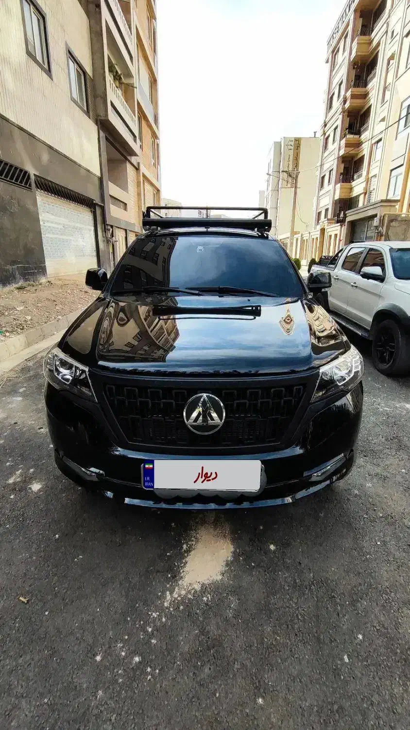 مکث موتور کلوت اتوماتیک تیپ2 مدل 1402|خودرو سواری و وانت|کرج, حیدرآباد|دیوار