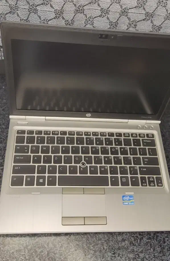 لپ تاپ hp کم جا تمیز حرفه ای|رایانه همراه|مشهد, آیت الله خامنهای|دیوار