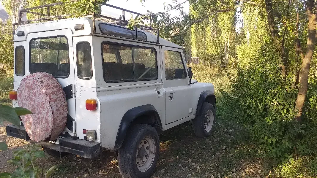 پاژن|خودرو سواری و وانت|طالقان, |دیوار