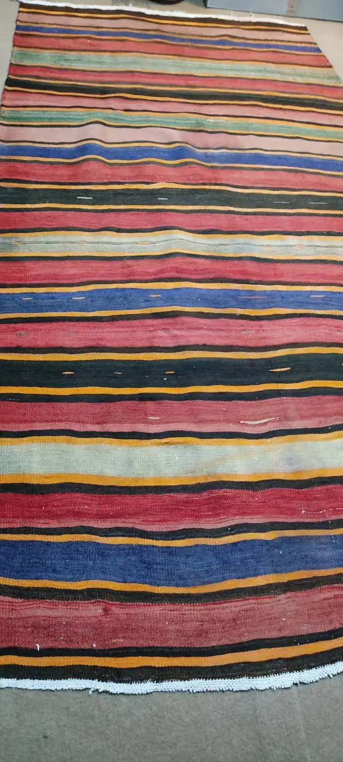 گلیم جاجیم دستبافت|گلیم، جاجیم، گبه|ارومیه, |دیوار