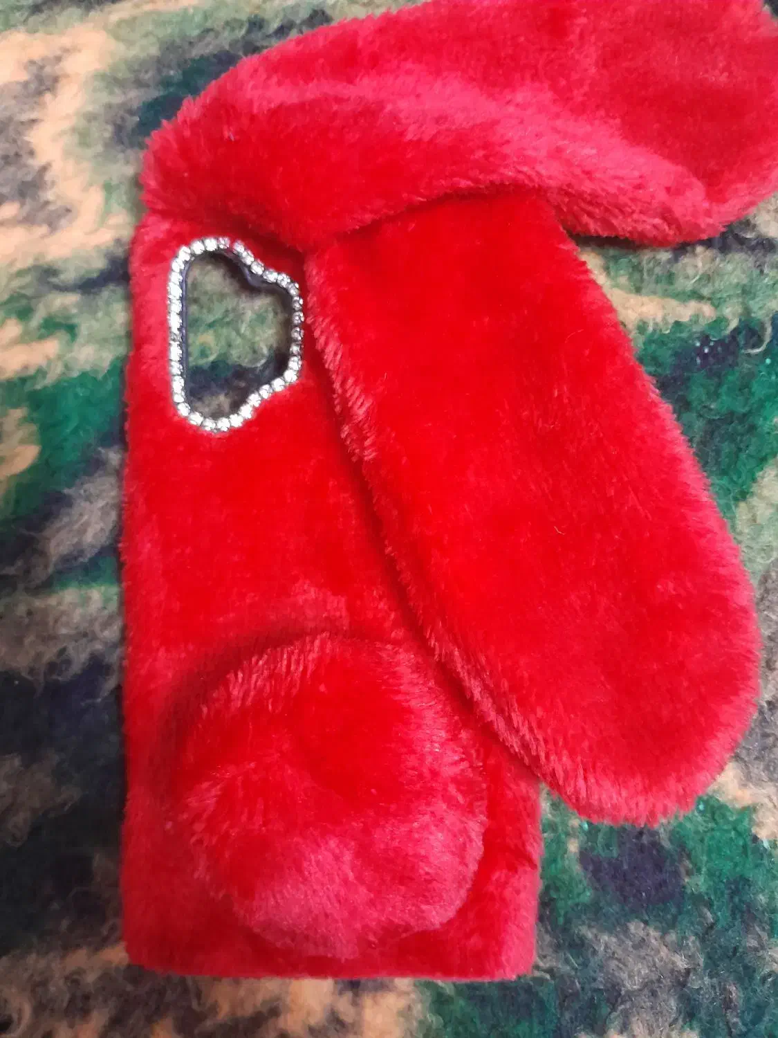 گارد سامسونگ A32|لوازم جانبی موبایل و تبلت|رودسر, |دیوار