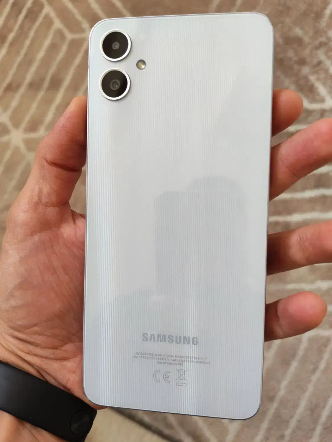 گوشی سامسونگ|موبایل|امیدیه, |دیوار