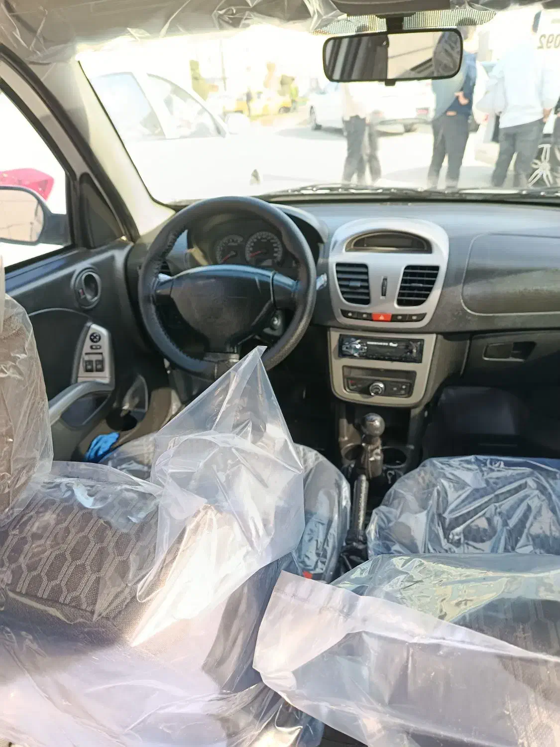 ساینا مدل1400|خودرو سواری و وانت|رشت, دیانتی|دیوار