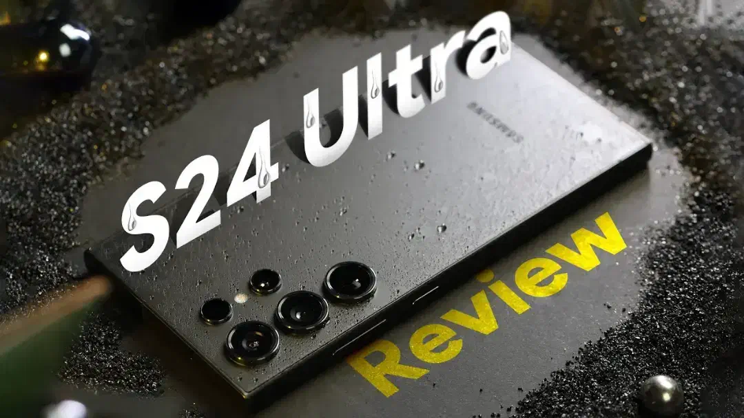 گوشی اس 24 اولترا سامسونگ S24 Ultra 6.8 اینچ|موبایل|شیراز, گلدشت معالی‌آباد|دیوار