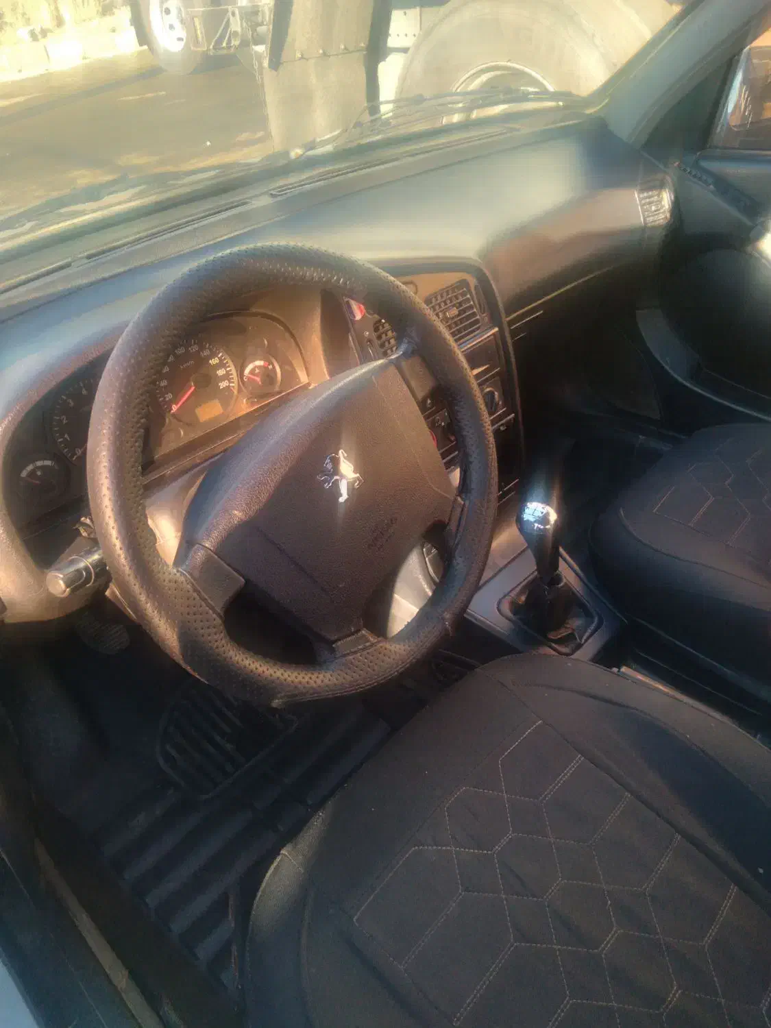 پژو ۴۰۵|خودرو سواری و وانت|سنندج, |دیوار