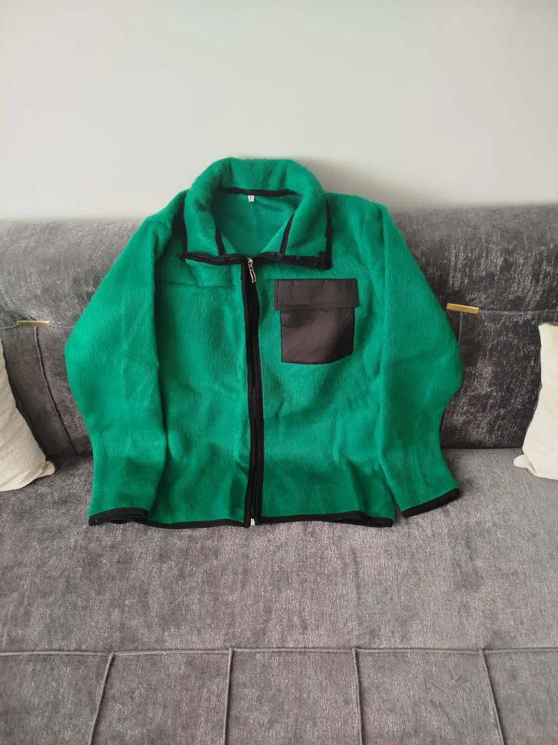 سیوشرت پشمی سایز2|لباس|بیرجند, |دیوار