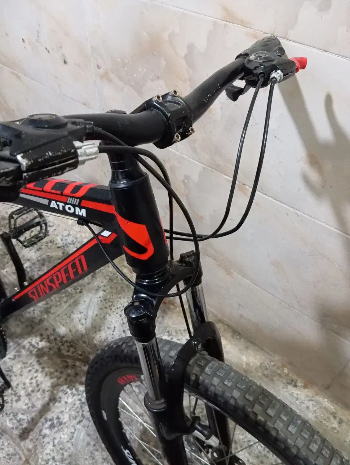 دوچرخه 26|دوچرخه، اسکیت، اسکوتر|قرچک, محمد آباد|دیوار