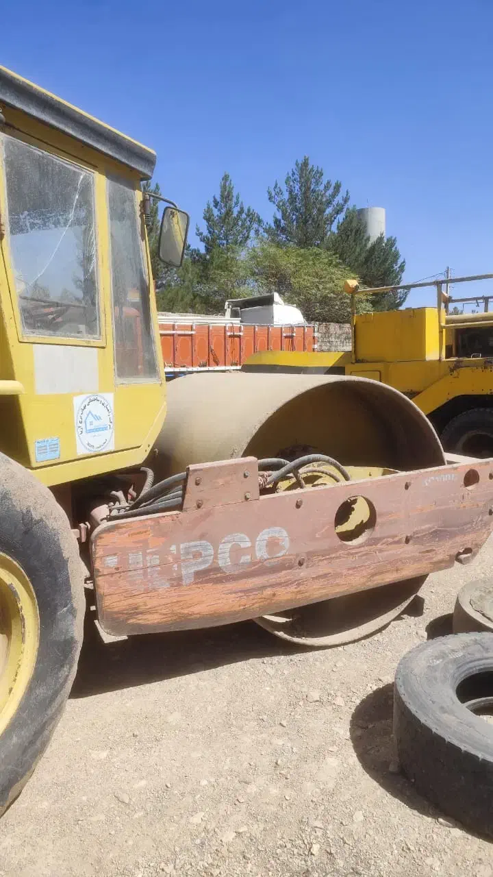 گریدر وغلطک|خودرو سنگین|کرمان, |دیوار