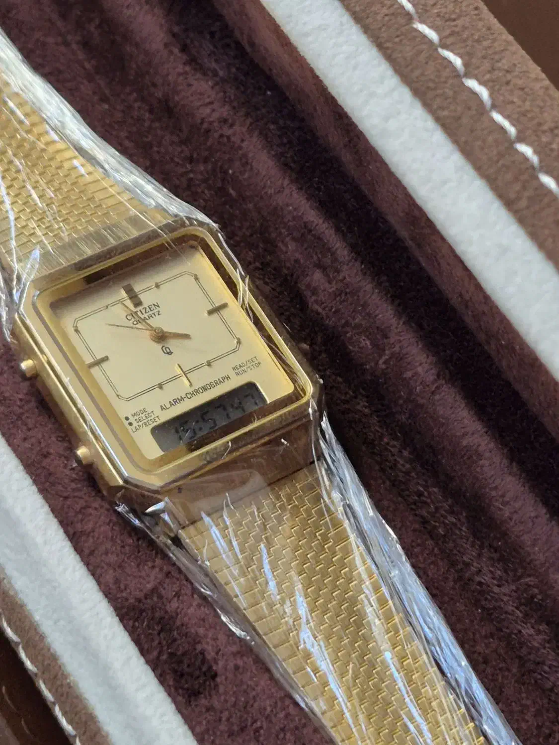 سیتیزن های دوزمانه|ساعت|تهران, اکباتان|دیوار