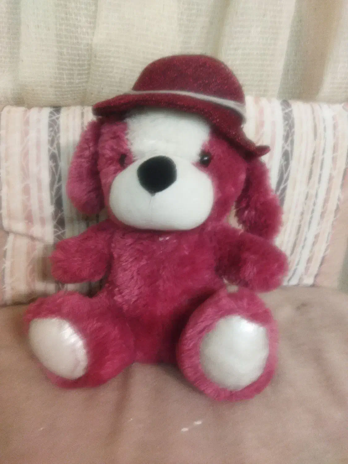 عروسک|اسباببازی|مشهد, هفده شهریور|دیوار