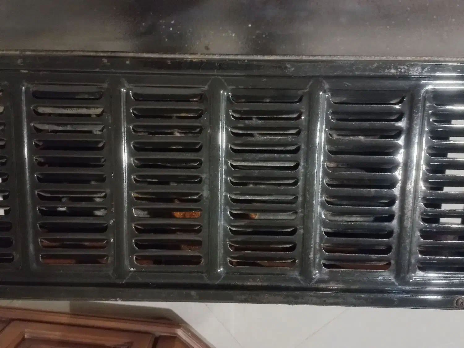 بخاری گازی|بخاری، هیتر، شومینه|گرمدره, |دیوار