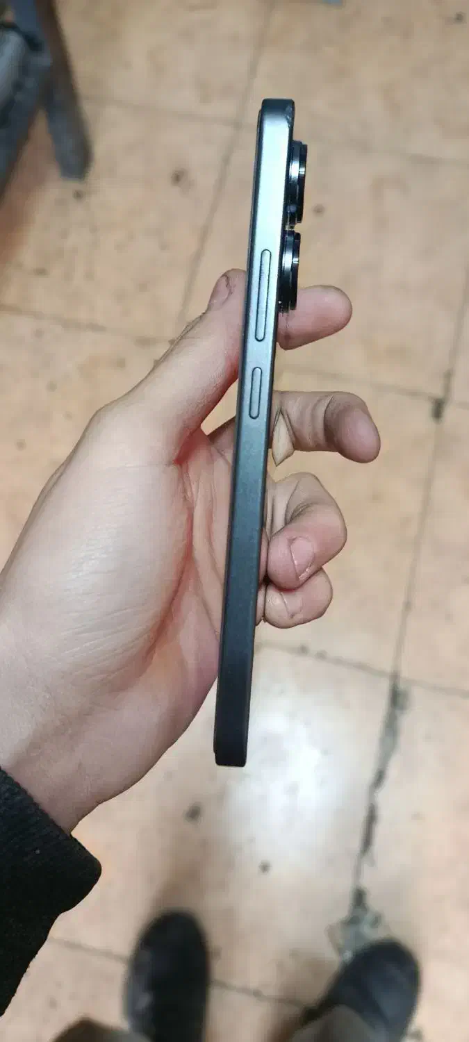 ردمی نوت 13|موبایل|ارومیه, |دیوار