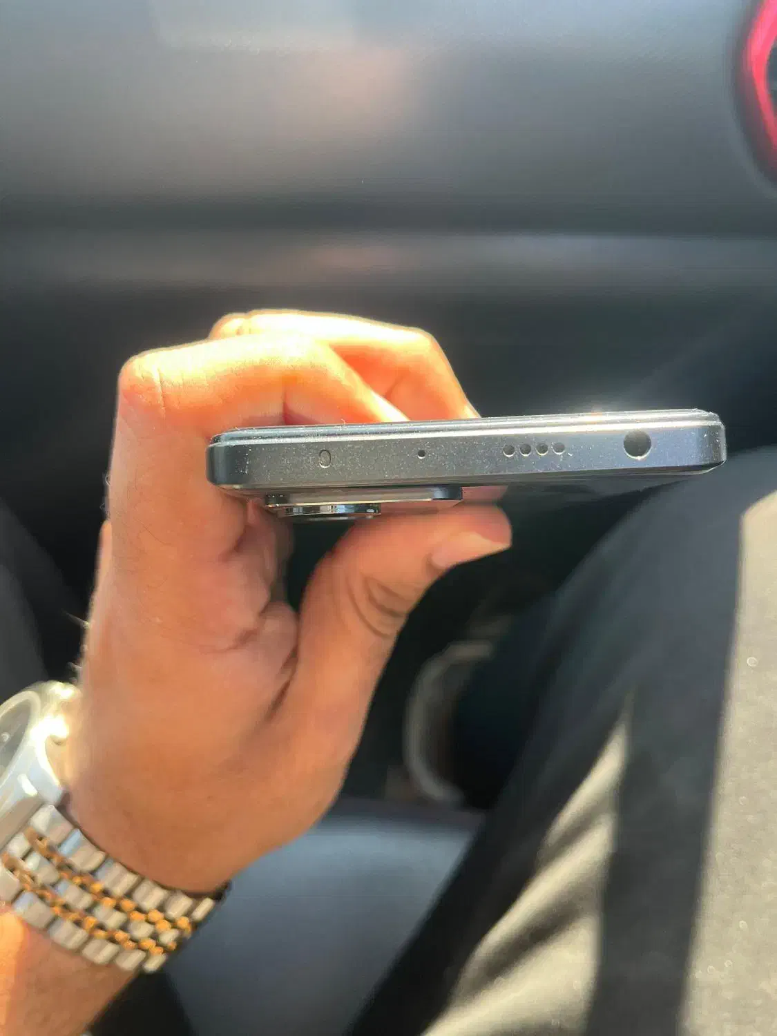 نوت ۱۲ پرو پلاس 5G|موبایل|بوشهر, |دیوار