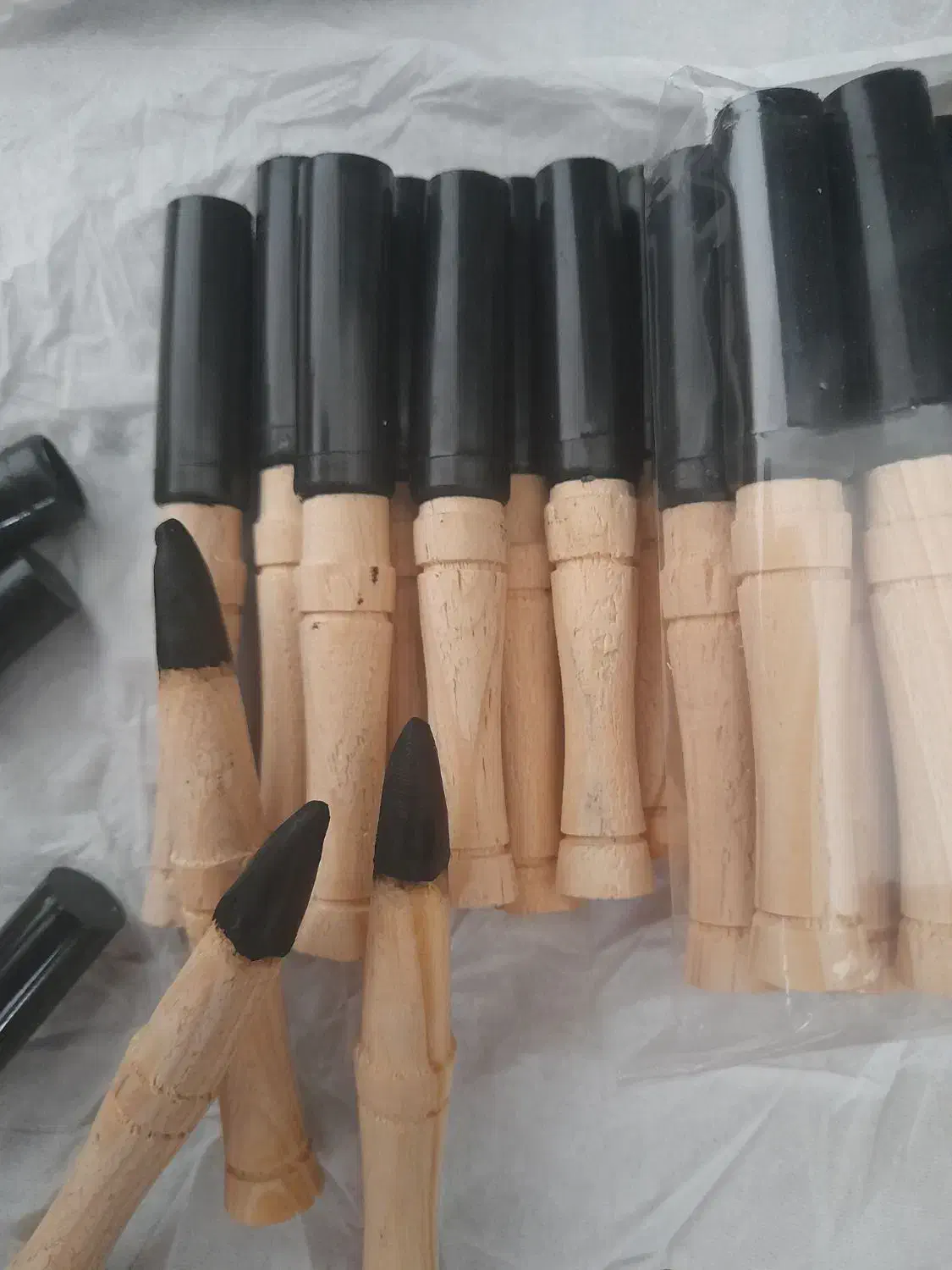 مداد سرمه چرب|آرایشی، بهداشتی، درمانی|بم, |دیوار