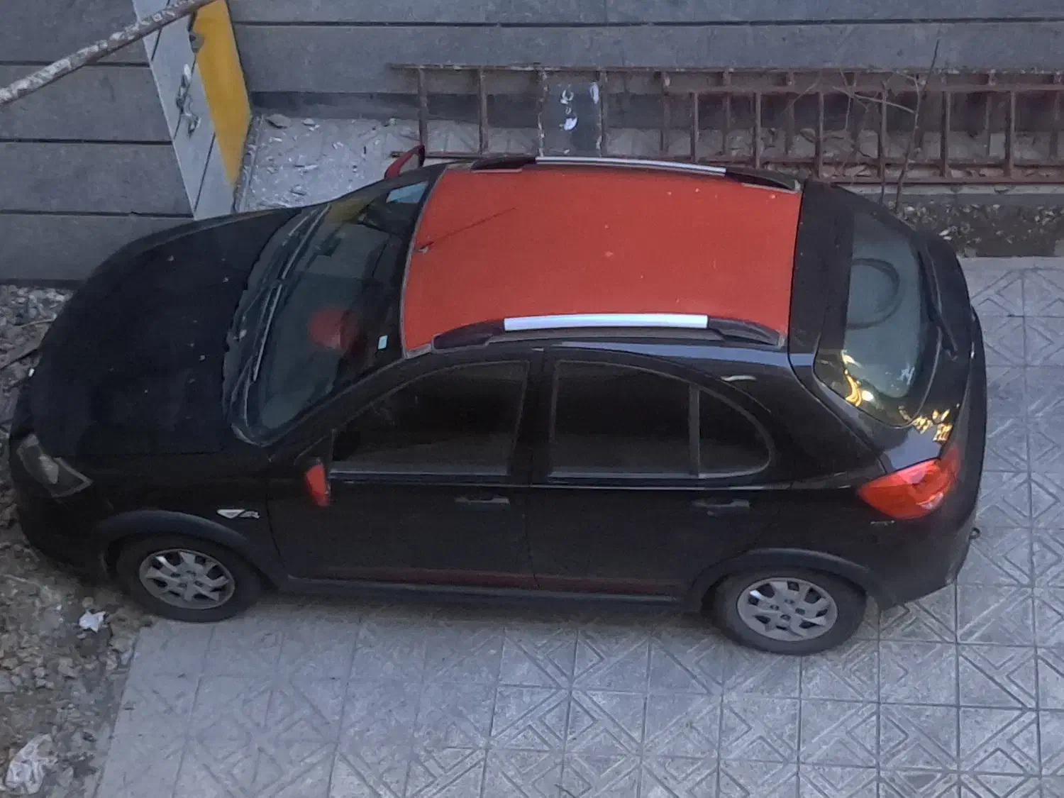 کوییک ۱۴۰۲ در حد صفر|خودرو سواری و وانت|هشتگرد, شهرک بعثت|دیوار