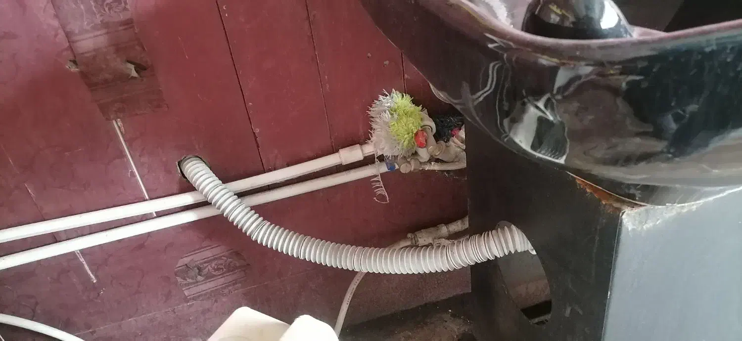 سرشور|لوازم نظافت|مشهد, شهرک بهارستان|دیوار