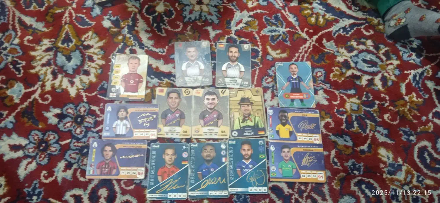 کیمدی|کلکسیون و سرگرمی|ملایر, |دیوار