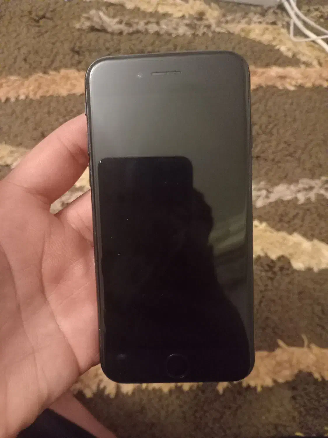 آیفون s e|موبایل|ارومیه, |دیوار