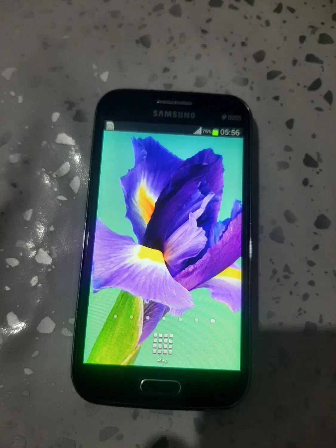 گوشی|موبایل|هشتگرد, ینگی امام|دیوار