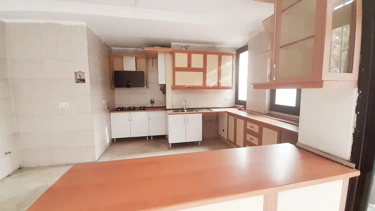 هروی وفامنش ۱۴۵متر ۳خواب