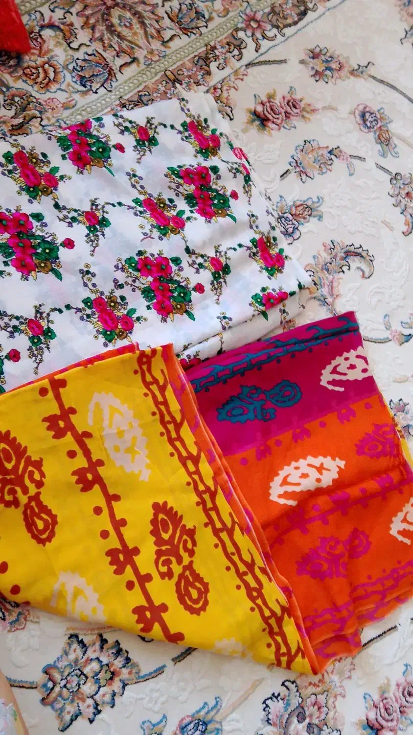 پشتند اصل طرح هوری|لباس|پیرانشهر, |دیوار