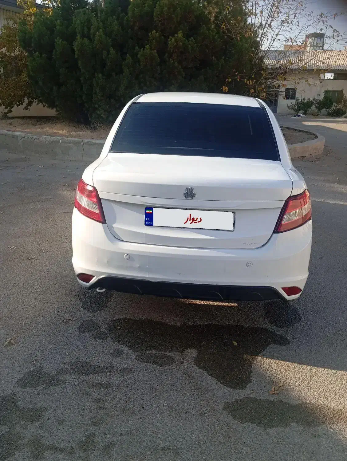 ساینا مدل 96|خودرو سواری و وانت|همدان, |دیوار