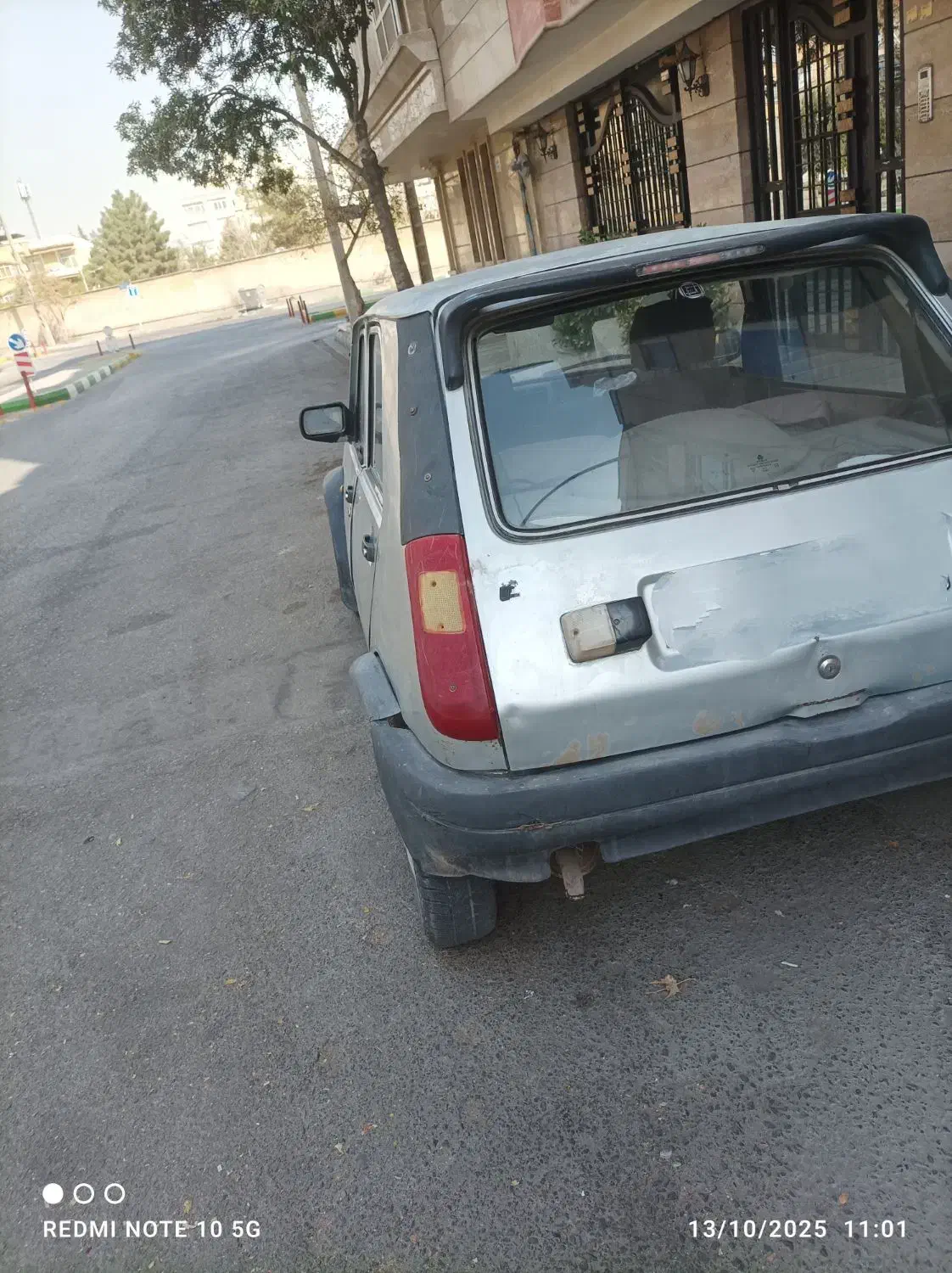 پی کی|خودرو سواری و وانت|تایباد, |دیوار