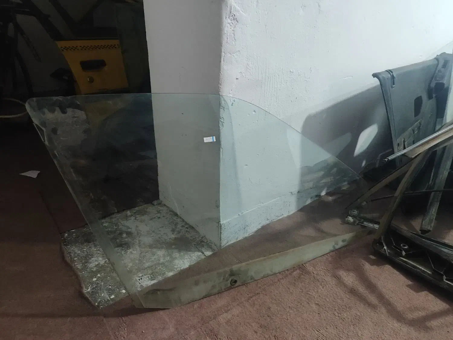 لوازم درب پژو و سمند|قطعات یدکی و لوازم جانبی|رباطکریم, انجم آباد|دیوار